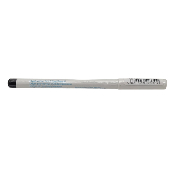 The Organic Pharmacy Hyaluronic Acid Eye Pencil Black - Picture 7 of 8